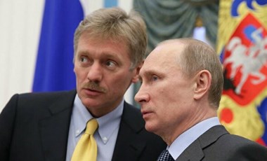 Kremlin'den, BM'nin Rus lejyonerler raporuna yanıt