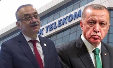 İYİ Parti TBMM Grup Başkanı Tatlıoğlu'ndan Erdoğan'a: Hariri ailesinin Türkiye'den götürdüğü 9 milyar doları söke söke aldınız mı?