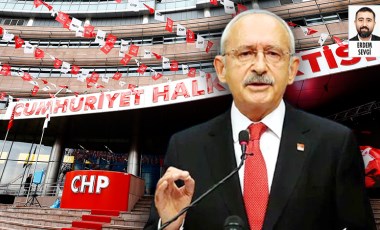 CHP, parlamenter sistem için harekete geçti: İşte 3 ana başlık ve yol haritası