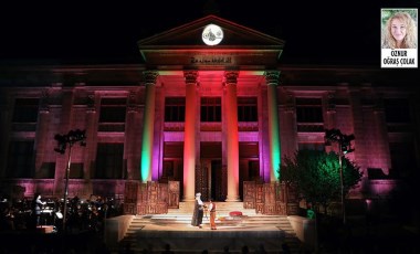 12. Uluslararası İstanbul Opera Festivali, ‘Gala Konser’ ile açılacak