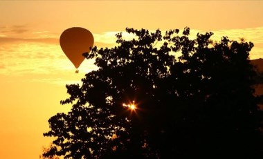 Yurtta hava durumu: Sağanaklar geliyor