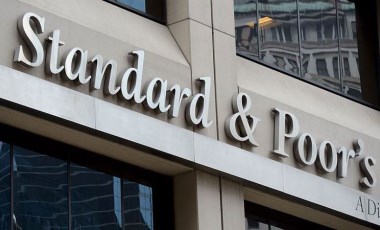 Standard and Poor's: Türkiye ani bir sıkılaşmaya karşı hassas