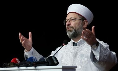 Diyanet İşleri Başkanı Erbaş'tan 'gençlik' mesajları: Özgürlüğüne düşkün, hayatına müdahaleden hoşlanmayan bu kuşak...