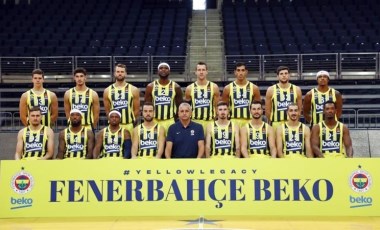 Achille Polonara, Fenerbahçe Beko'da