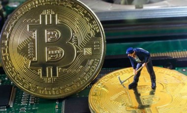 Bitcoin madenciliğinde çarpıcı gerçek