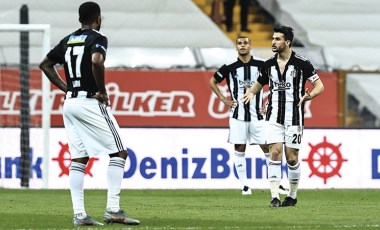 Beşiktaşlı futbolcu Necip Uysal'ın ismi spor tesisine verildi