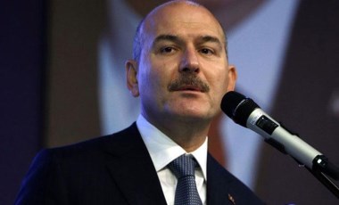 Soylu’ya hakaretten aldığı cezaya itiraz etti; hakim tepki gösterdi