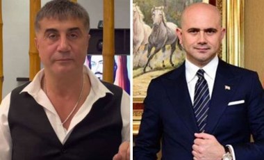 Sedat Peker’in, 'koruma verildi' dediği Cihan Ekşioğlu kimdir?