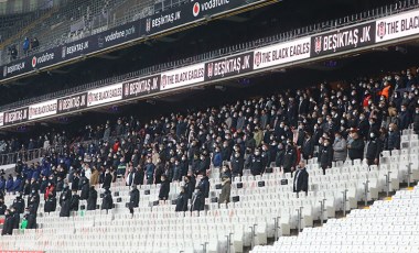 Sağlık Bakanı Fahrettin Koca'dan seyirci açıklaması