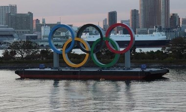 Hakan Akkaya ve İstanbul BBSK'den Koral Berkin Kutlu, Tokyo 2020 kotası aldı