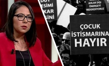 Sera Kadıgil'den Elmalı davası eleştirisi: 'AKP'nin gündeminde ne kadın var ne de çocuk!'