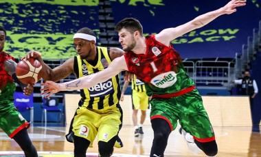 Fenerbahçe Beko, Metecan Birsen'i açıkladı