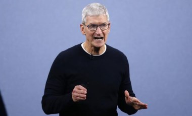 Apple CEO'su Tim Cook'tan ofise dönün çağrısı