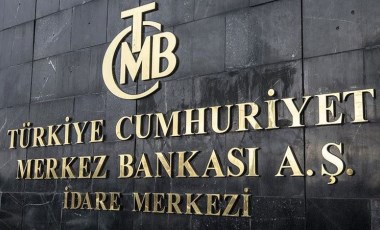 Merkez Bankası'nın dolar rezervinde gerileme sürüyor