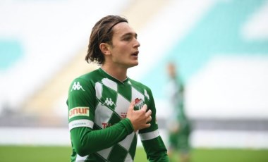 Bursaspor Başkanı Kamat: Ali Akman'ın yaptığı Bursaspor'a çok büyük ihanettir