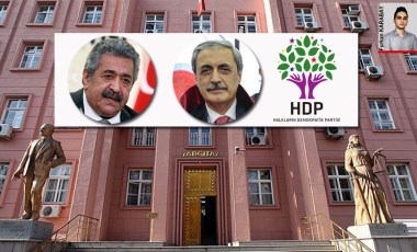 MHP'den HDP iddianamesi çıkışı: 