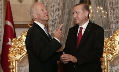 Beyaz Saray’dan açıklama: Biden-Erdoğan görüşmesi için tarih verildi