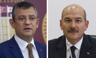 CHP'li Özel'den Soylu'ya çağrı: Peker açıklamadan sen açıkla