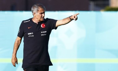 Şenol Güneş: 