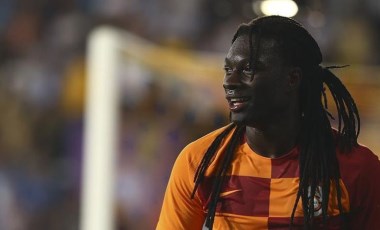 Bafetimbi Gomis: 