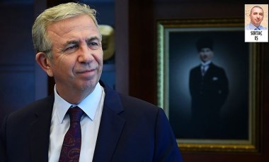 Belediye ihalelerini canlı yayımlayan Ankara Büyükşehir Belediye Başkanı Yavaş: Kimse ihale isteyemiyor