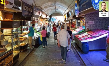 Pandemi yasaklarının kalkmasıyla umutlanan balıkçı esnafını müsilaj etkiledi