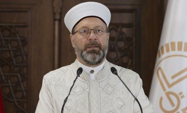 Diyanet'in beş yıldızlı sevdası bitmiyor