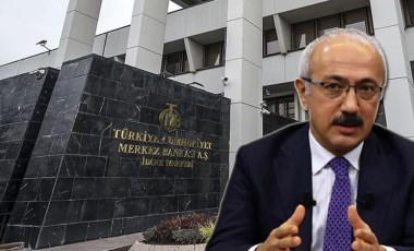 Bakan Elvan'dan Merkez Bankası çıkışı: 