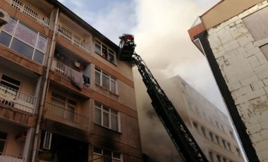 Kadıköy'de müzisyenin hayatını kaybettiği yangın kundaklama sonucu çıkmış