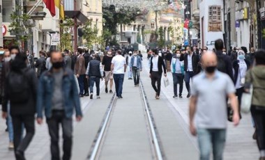 Bilim Kurulu Üyesi Prof. Dr. Alper Şener'den bayram açıklaması