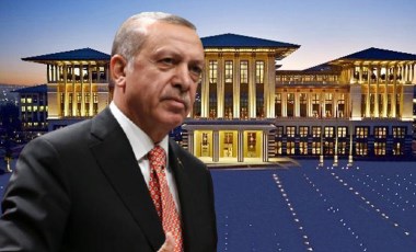 Erdoğan, tasarruftan kendini 'hariç' tuttu