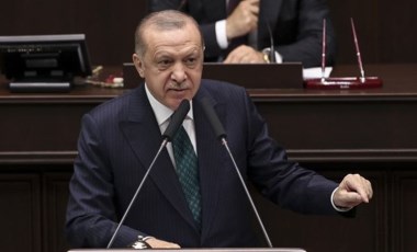 Erdoğan'dan 'Kanal İstanbul' açıklamaları: Yine 'tahkim' sopasını gösterdi, 