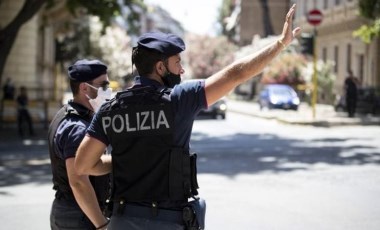 İtalya'da cezaevinde polis şiddeti: 52 görevli hakkında gözaltı ve ev hapsi gibi ihtiyati tedbir kararları alındı