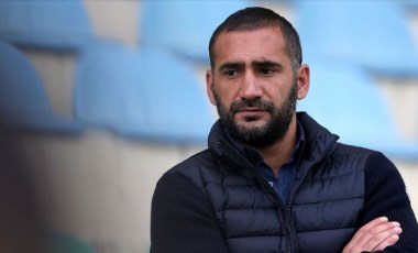 Ümit Karan, İskenderunspor'un başına geçti