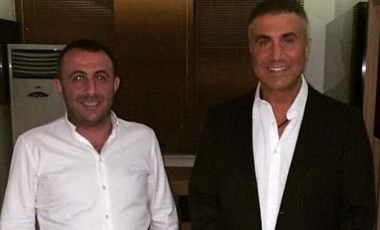 Sedat Peker'in telefon görüşmesini yayınladığı Ekşioğlu'ndan Erdoğan'a isyan: 