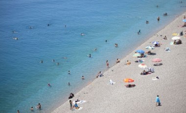 BM turizm raporu: Covid salgınının yol açtığı milli gelir kaybı 4 trilyon doları aşabilir, Türkiye en fazla etkilenen ülkelerden