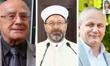 Diyanet’in talebini ilahiyatçı ve hukukçular yorumladı: Fetva devleti olduk