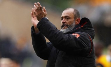 Tottenham, Nuno Espirito Santo'yu açıkladı