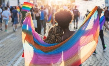 Farklı LGBTİ+ bayrakları neyi temsil ediyor, ne anlama geliyor?