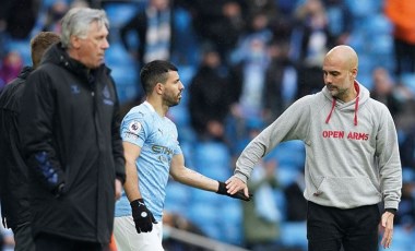 Guardiola hakkında sert sözler: 