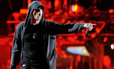 Eminem yeni şarkısı Killer ile Youtube rekoru kırdı