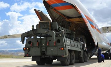 TBMM Dışişleri Komisyonu Başkanı Kılıç: S-400 konusu bizim için kapandı, Rusya'yla ilişkilerimiz ABD'ye alternatif değil