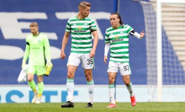 Celtic yeni antrenörü için UEFA’ya başvurdu