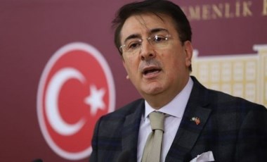 AKP'li Aydemir'e göre 'müsilaj'ın nedeni: 