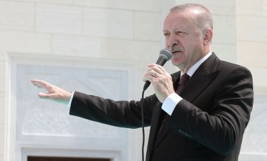 Erdoğan'dan Zonguldak'ta 'müjde' açıklaması! Ayrıntı vermedi