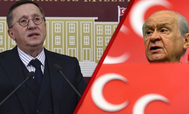 Lütfü Türkkan'dan Bahçeli'ye erken seçim yanıtı: 2002'de erken seçimi kim istedi?