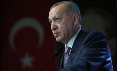 Erdoğan'dan Denizkurdu Tatbikatı'nda 'TSK içindeki hainler' açıklaması