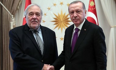 İlber Ortaylı, Erdoğan'ın 'kömürü bulan kişi' ilan ettiği Uzun Mehmet hakkında ne demişti