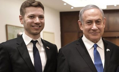 Twitter, Facebook ve Instagram'dan Yair Netanyahu kararı