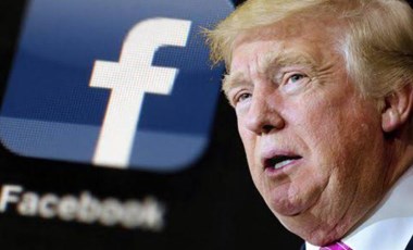 Facebook, Trump'ın hesabını 2023'e kadar açmayacağını duyurdu